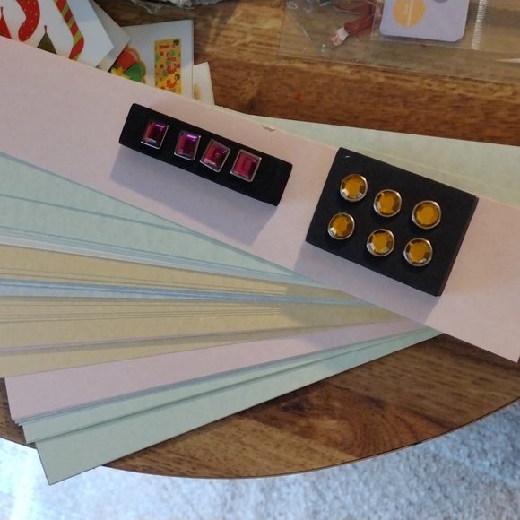 CB2 Scrap bookers dream - Picture 3 of 13